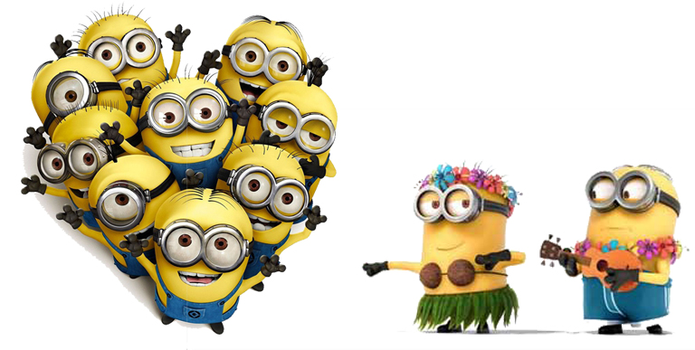 Love_for_minions