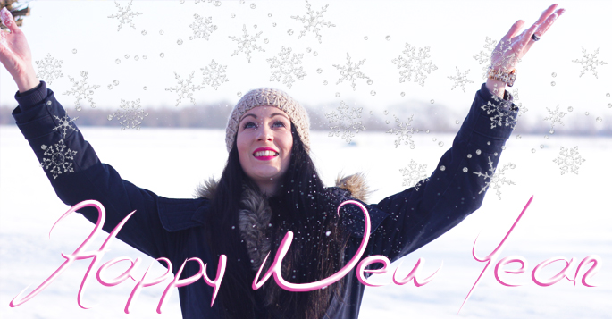 Happy new year 2014 uitgelicht