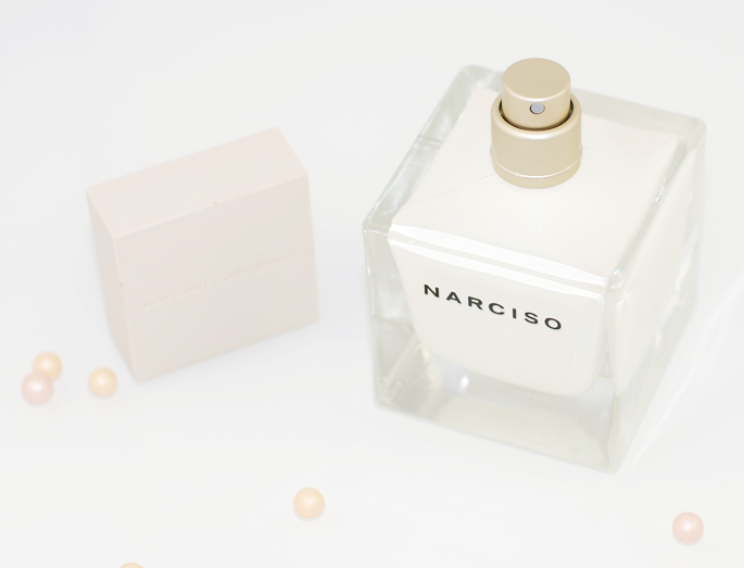 Narciso Eau de Parfum by Narciso Rodriguez Bijenkorf Douglas perfume review ervaring 