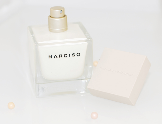 Narciso Eau de Parfum by Narciso Rodriguez Bijenkorf Douglas perfume review ervaring