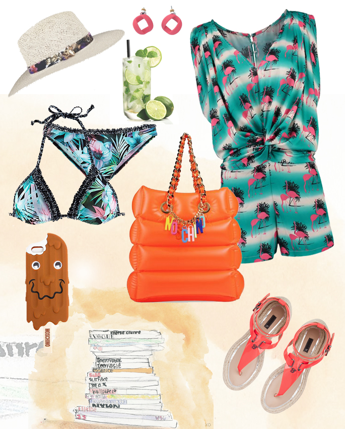 zomerse outfits thailand inspiratie lifestyle by linda