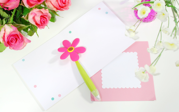 Woontrends in een envelop! Hallmark Cards Nederland B.V. review kaarten voorbeeld lifestyle by linda