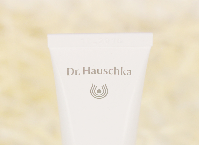 Dr. Huaschka nacht serum kracht van de nacht vitaliserende nachtverzorging verzorging huid review lifestyle by linda