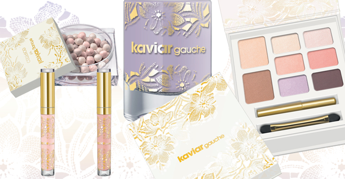 Limited Edition Kaviar Gauche for CATRICE l.e. kruidvat trekpleister nieuw binnenkort in de winkels zomer pastel tinten