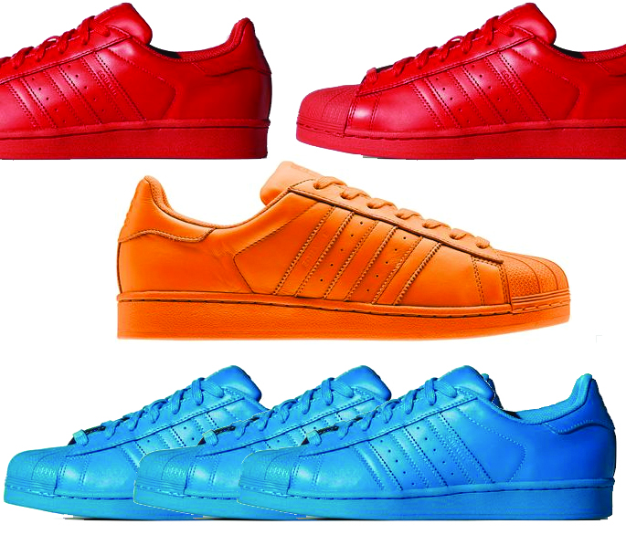 Koningsdag nieuwe stijl dordrecht inspiratie tips artikel blog adidas kleur oranje rood blauw vlag 