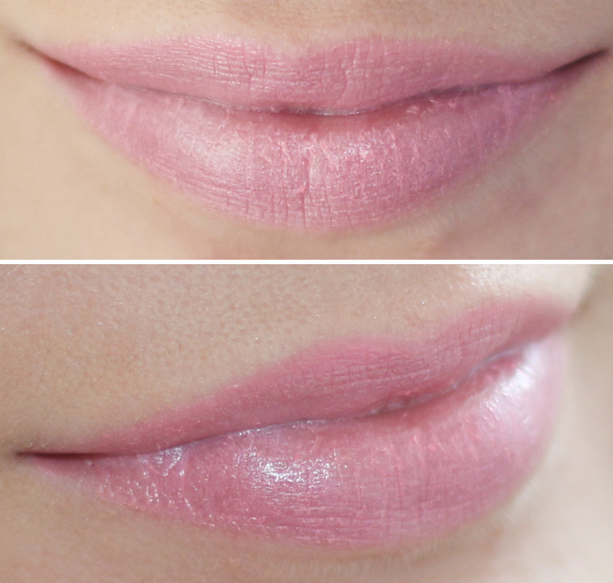 910 KIKO Milano budget Smart lipstick beauty blog lifestyle by linda Rouge a levres review swatches