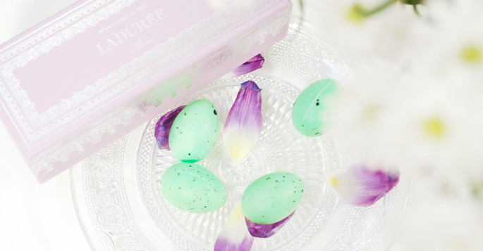 easter essentials pasen paasweekend inspiratie make-up beauty decoratie inspiration easter weekend sweet pastel pastels lace