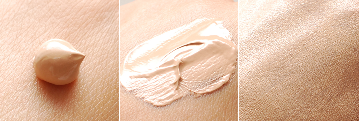 Clinique BB cream SPF30 review beauty shade 02 lifestyle by linda Clinique age defense BB cream