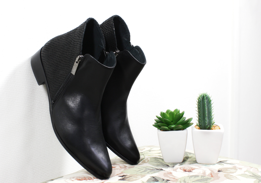 DUO boots enkellaarsjes AXIL op maar Brits review outfit lifestyle by linda mode fashion