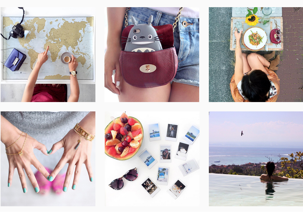 insta crush lifestyle by linda instagram blogger beauty fashion travel