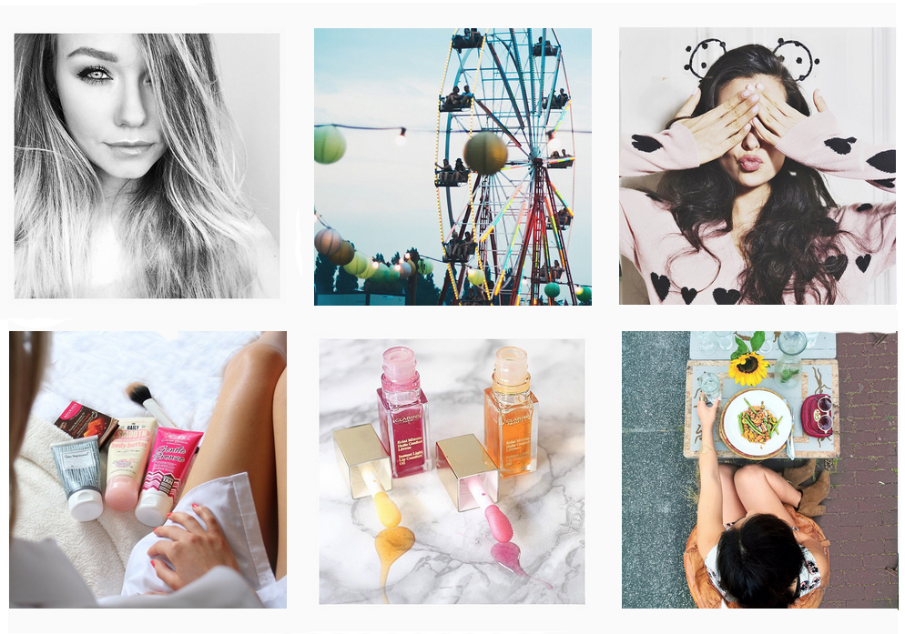 insta crush lifestyle by linda instagram blogger beauty fashion travel