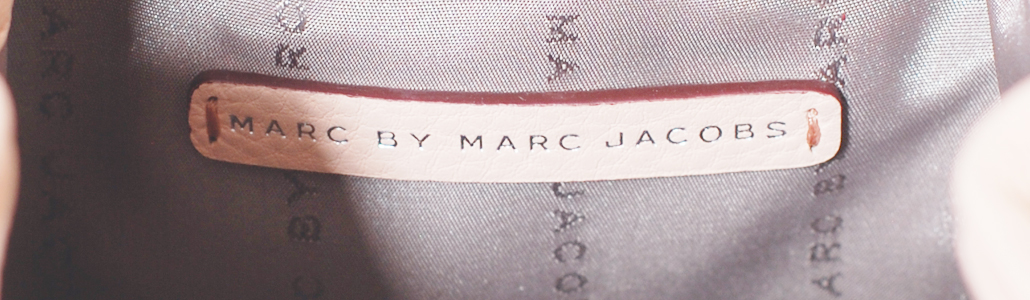 Too hot to handle mini bucket bag Marc by Marc Jacobs pink pastel lifestyle by linda fashion fashionista fashion addict designer bag