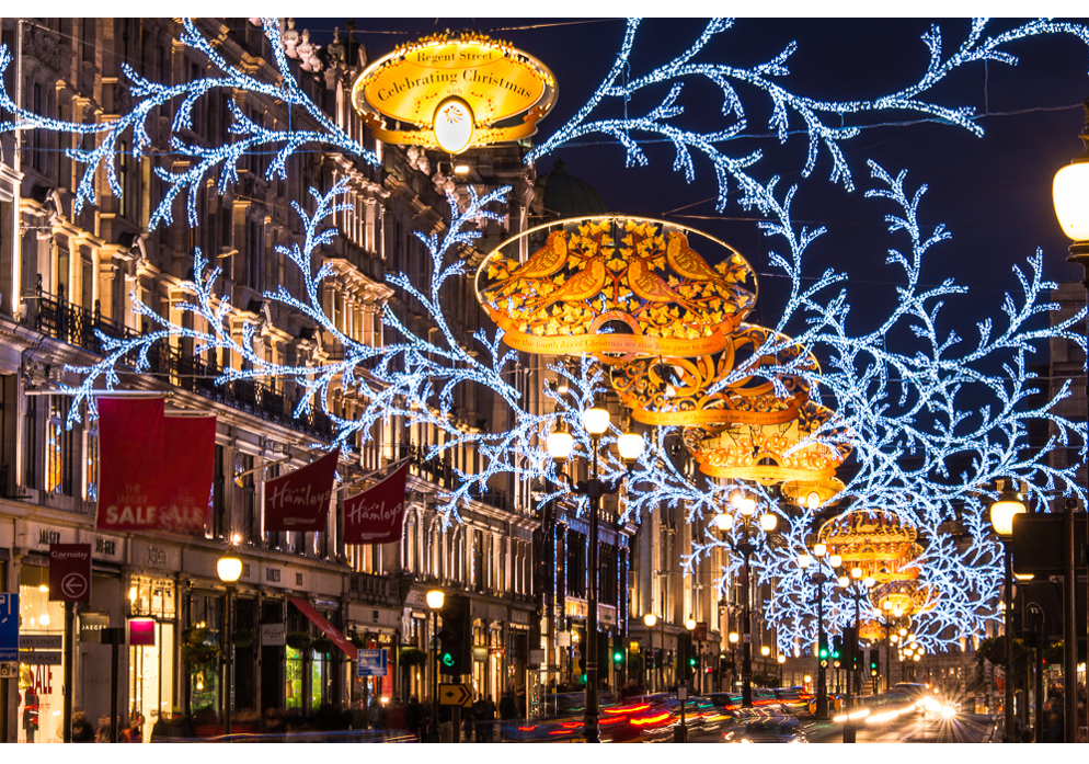 Must do | Kerstshoppen in Londen winkel tips shop 