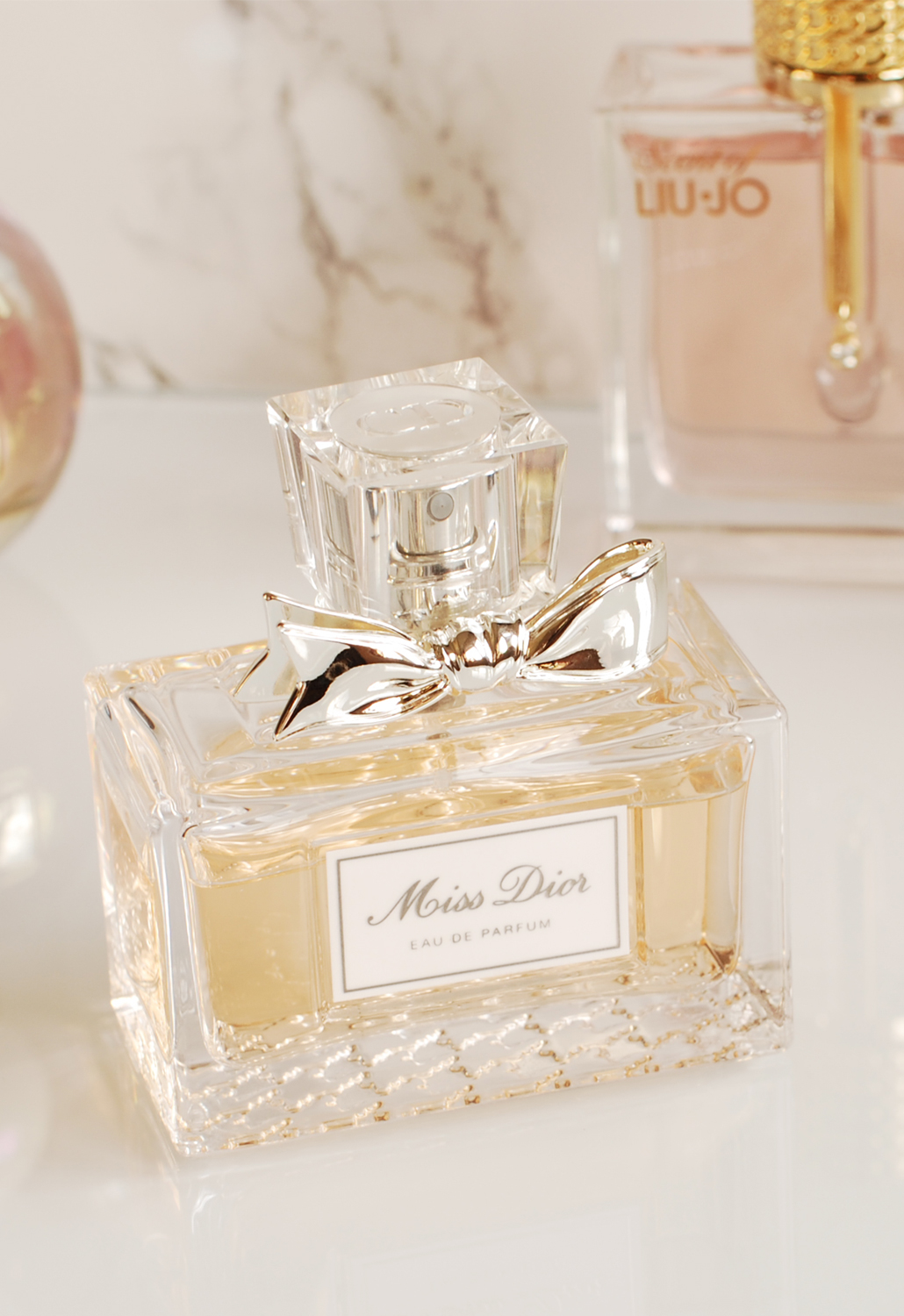 meest vrouwelijke parfums parfum miss dior