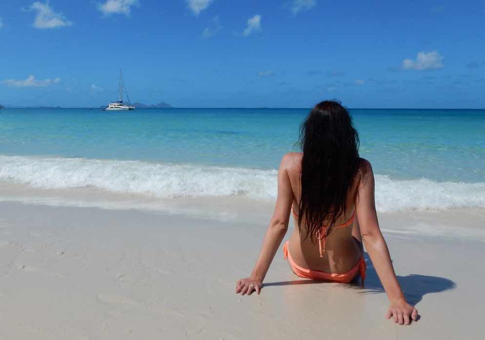 mijn 2015 lifestyle by linda whitehaven beach queensland blogger overzicht hoogtepunten