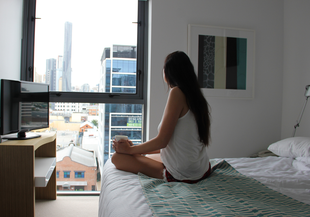 wat het bloggen mij heeft gebracht lifestyle by linda M&A apartments Brisbane