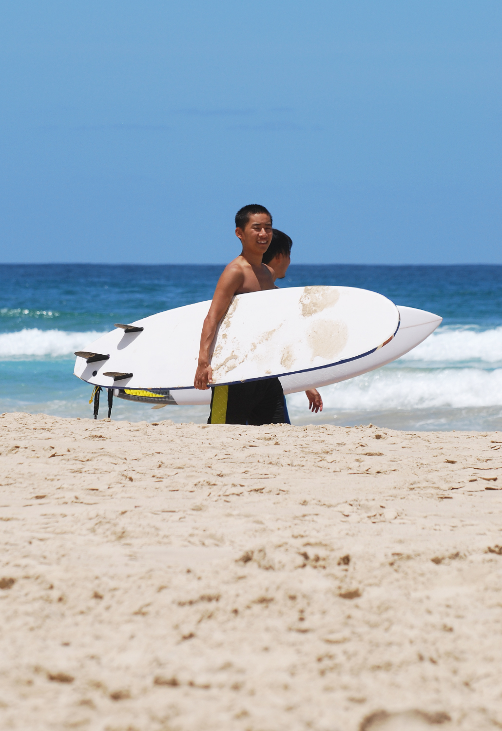 Gold Coast Surfers Paradise Queensland Australië travel blog reisverslag Lifestyle by Linda