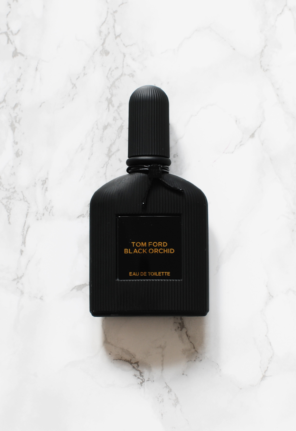 Tom Ford Black Orchid eau de toilette review lifestyle by linda
