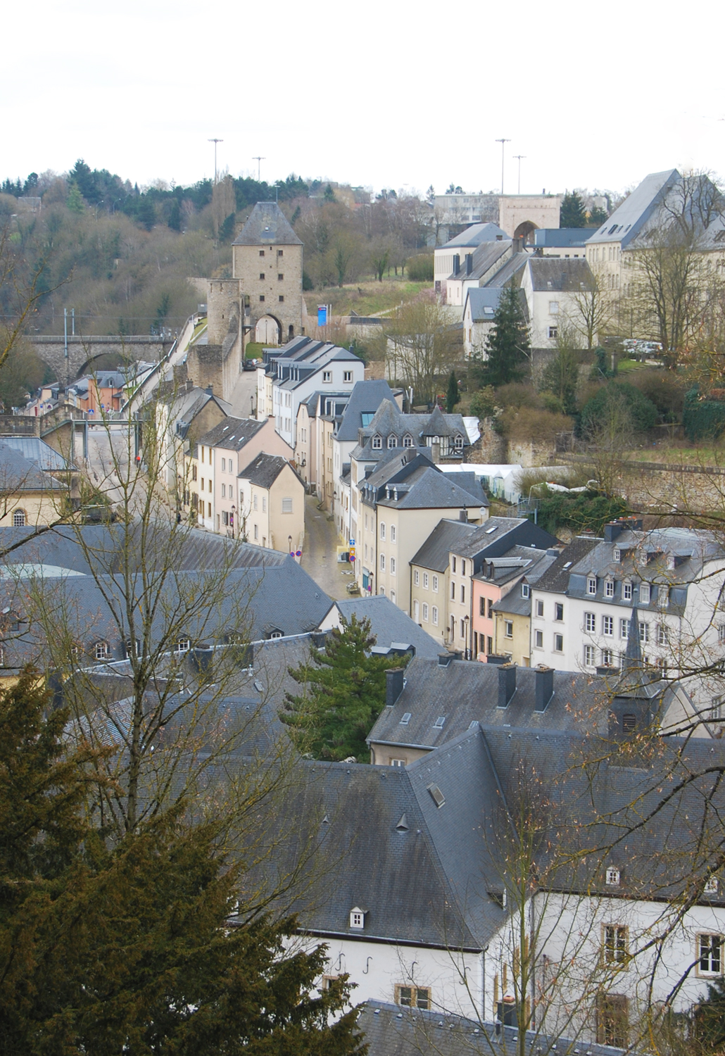 Luxembourg city, luxemburg, lifestyle by linda