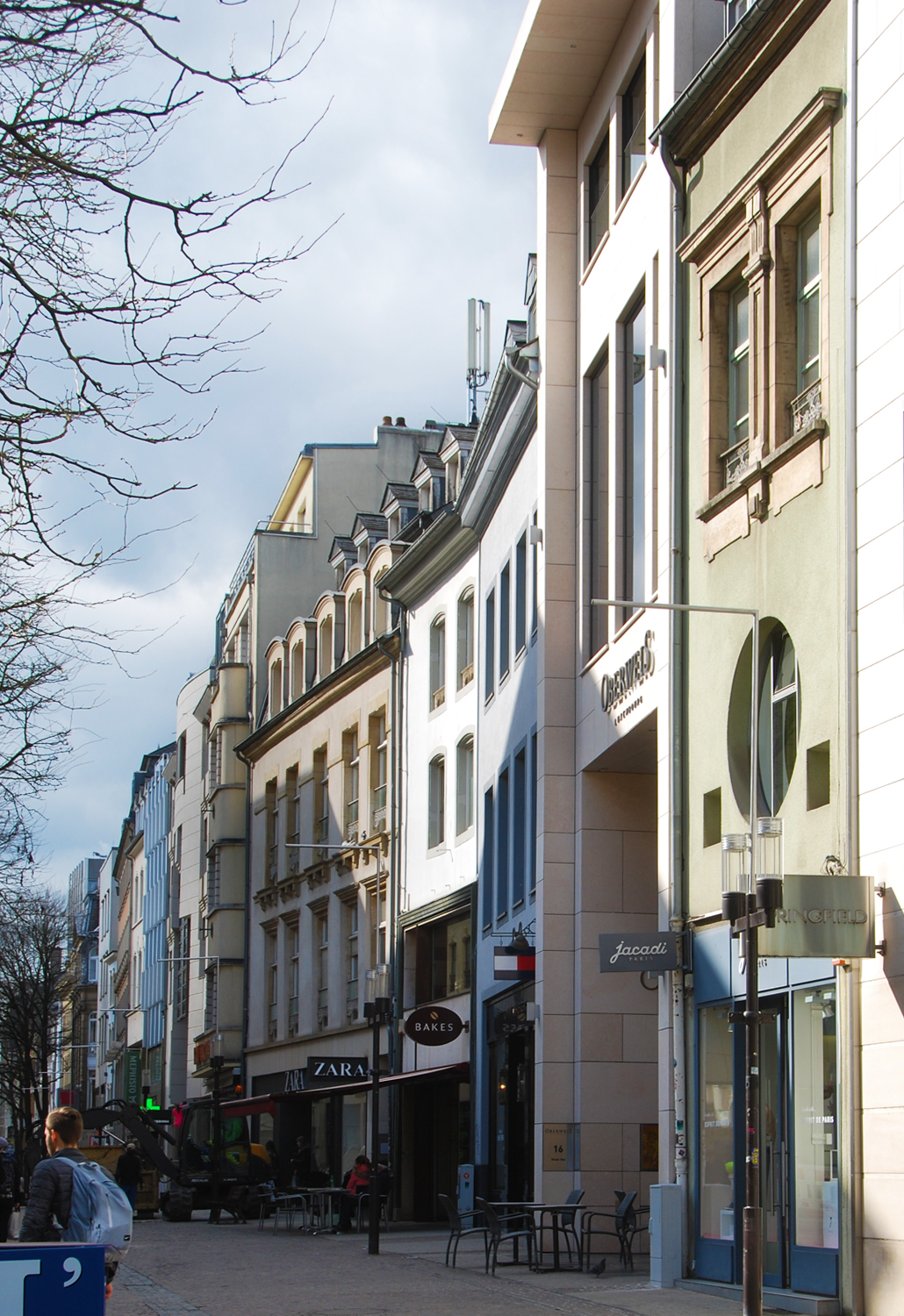 Luxembourg city, luxemburg, lifestyle by linda