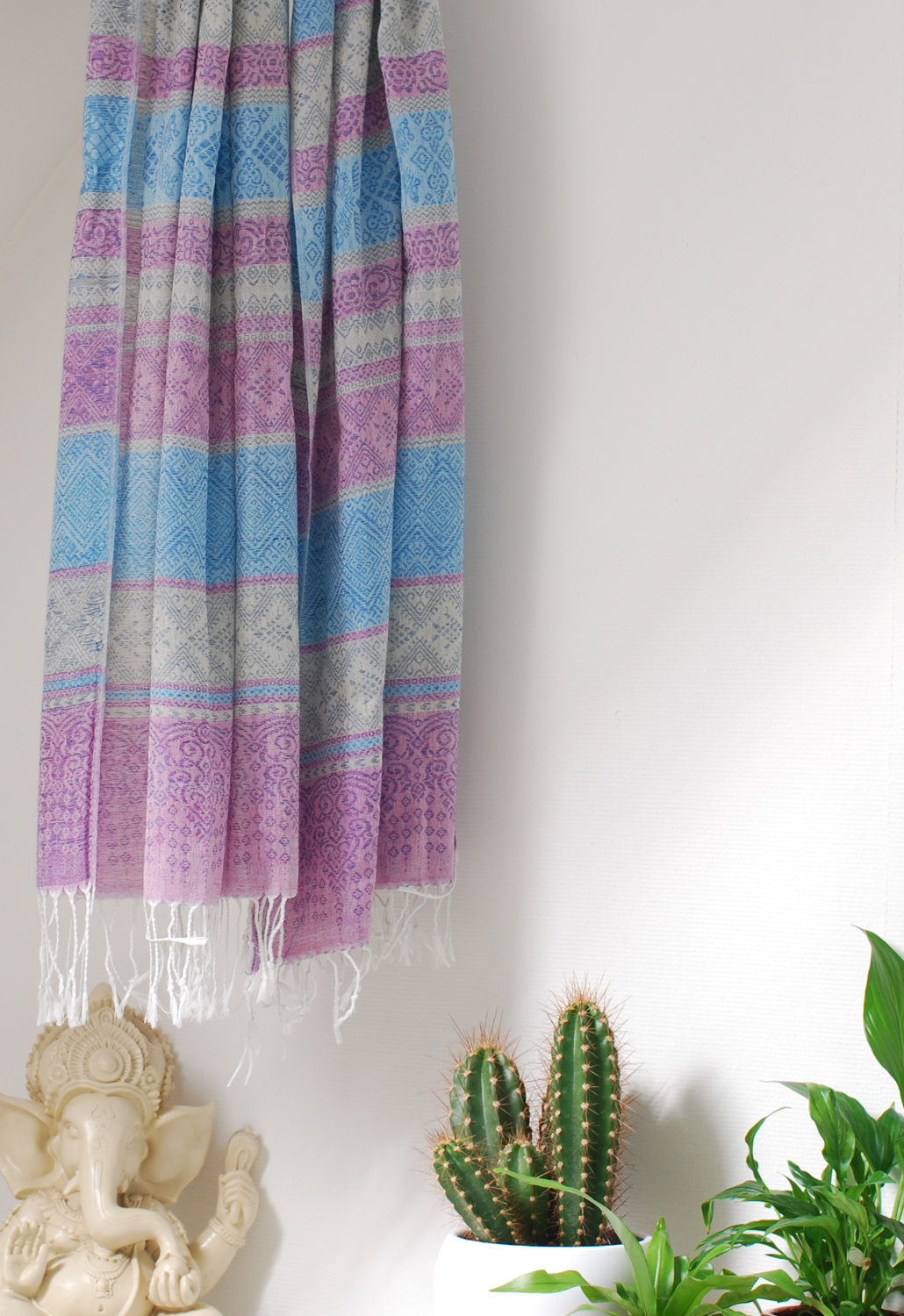 Kasjmier Kasjmir wol shawl sjaal pashmina azië lifestyle by linda