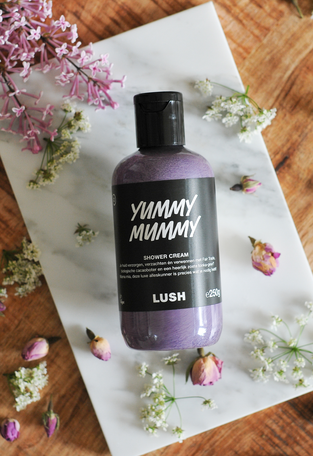 Lush Yummy Mummy Mother's Day Gift Guide