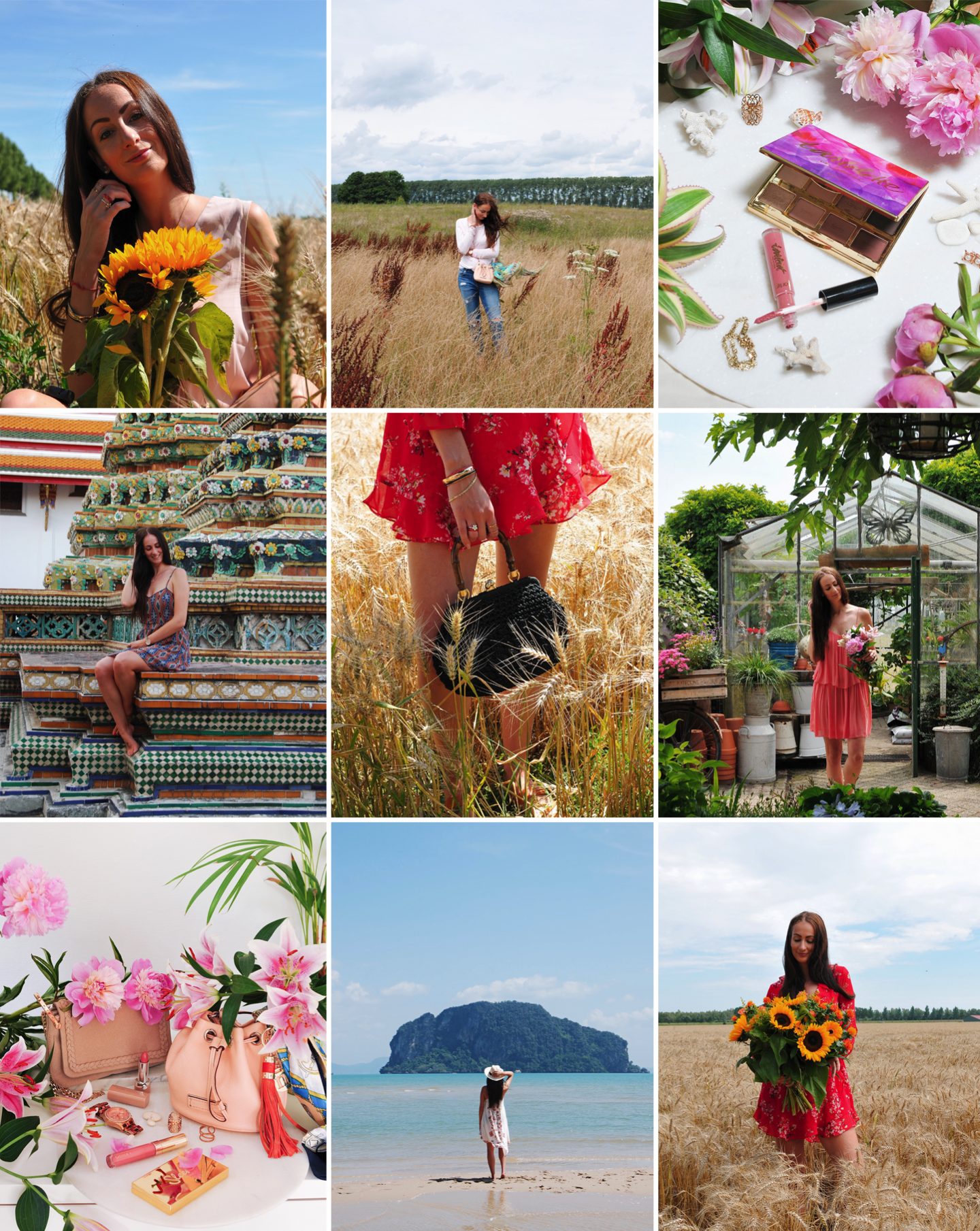 Instagram Best 9 juli lifestyle by linda