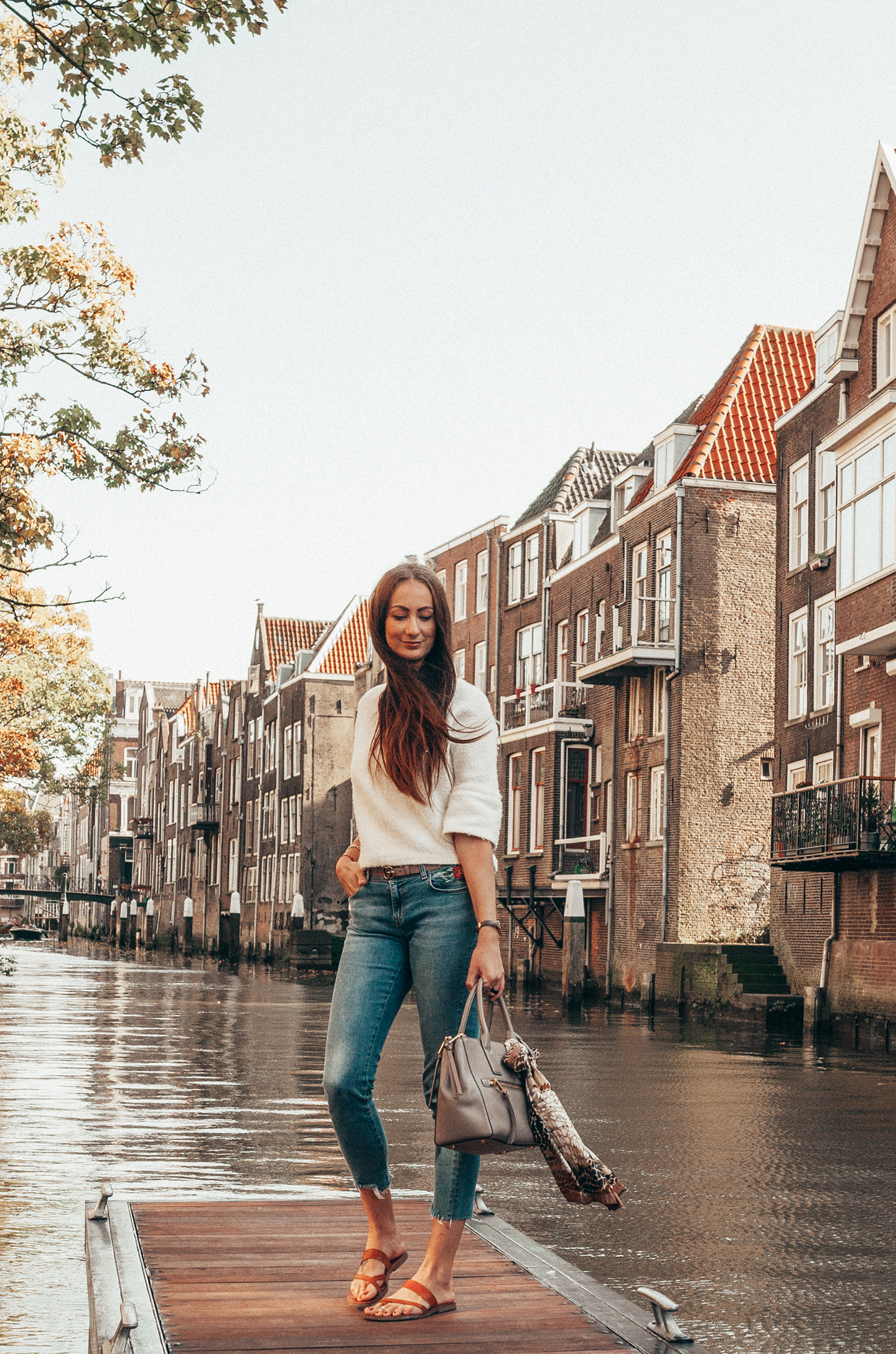 convey The Travel | Dordrecht
