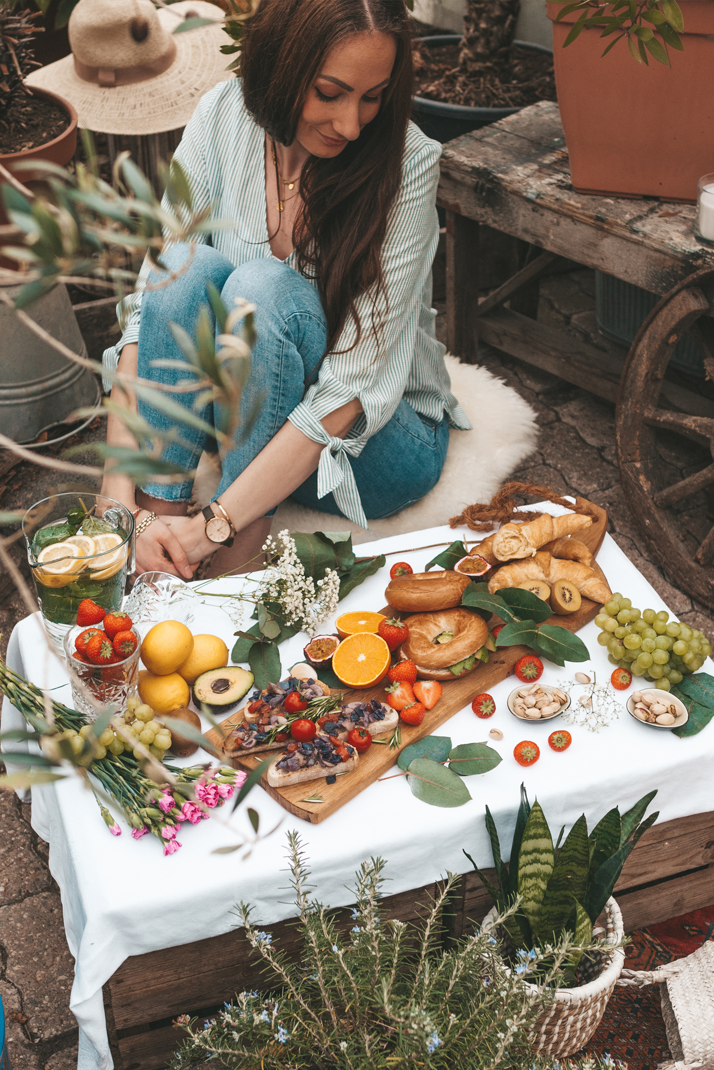 vegan picknick vegan picnic 