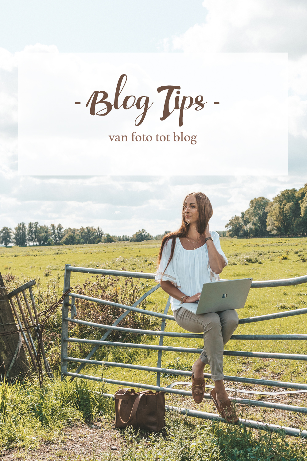 Blog Tips