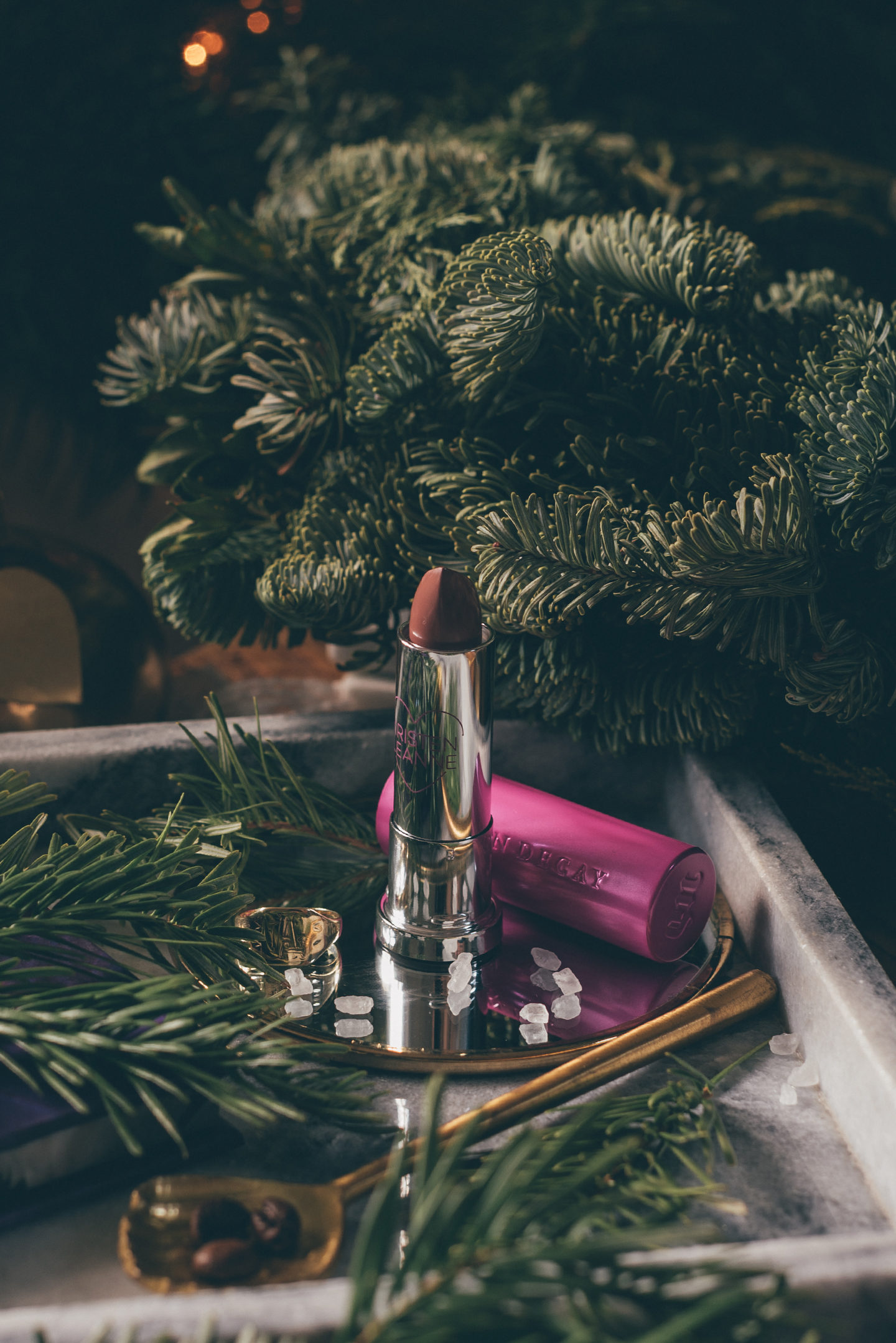 Gift Guide Cruelty Free Beauty Linda's Wholesome Life Vice