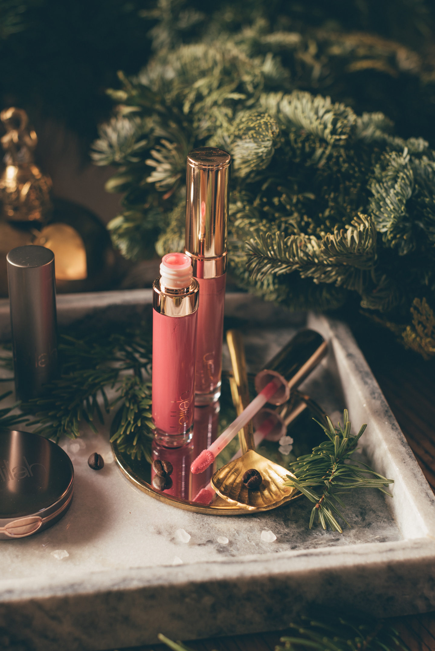 Gift Guide Cruelty Free Beauty Linda's Wholesome Life