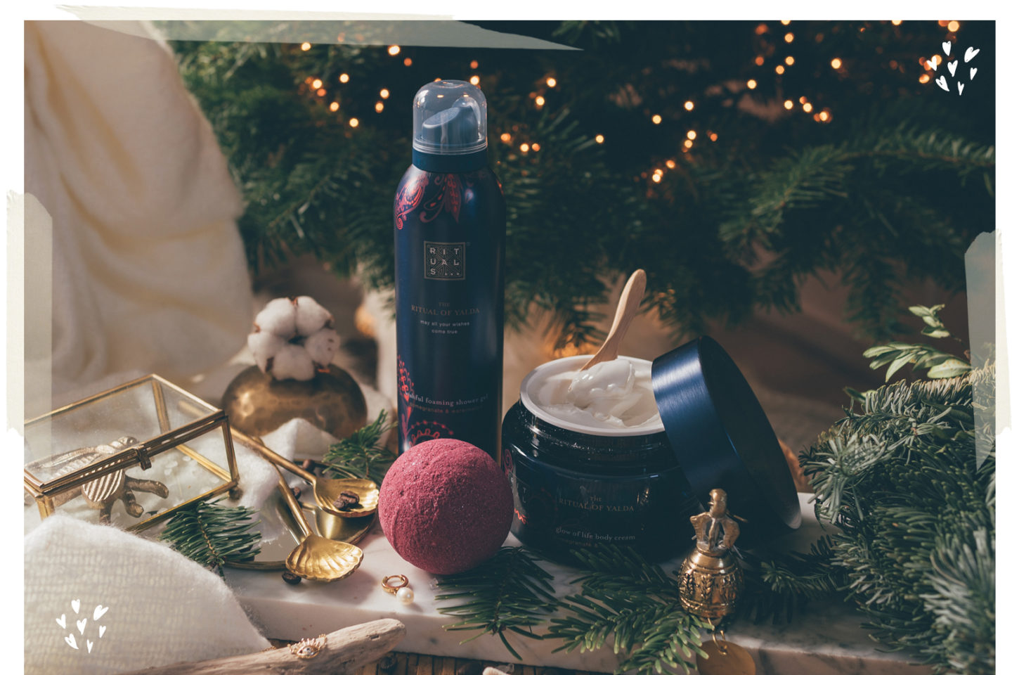 Gift Guide cruelty free skincare Linda's Wholesome Life