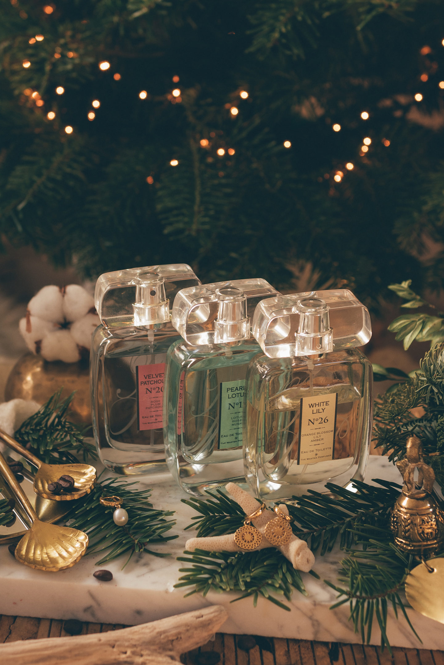 Gift Guide dierproefvrije parfums