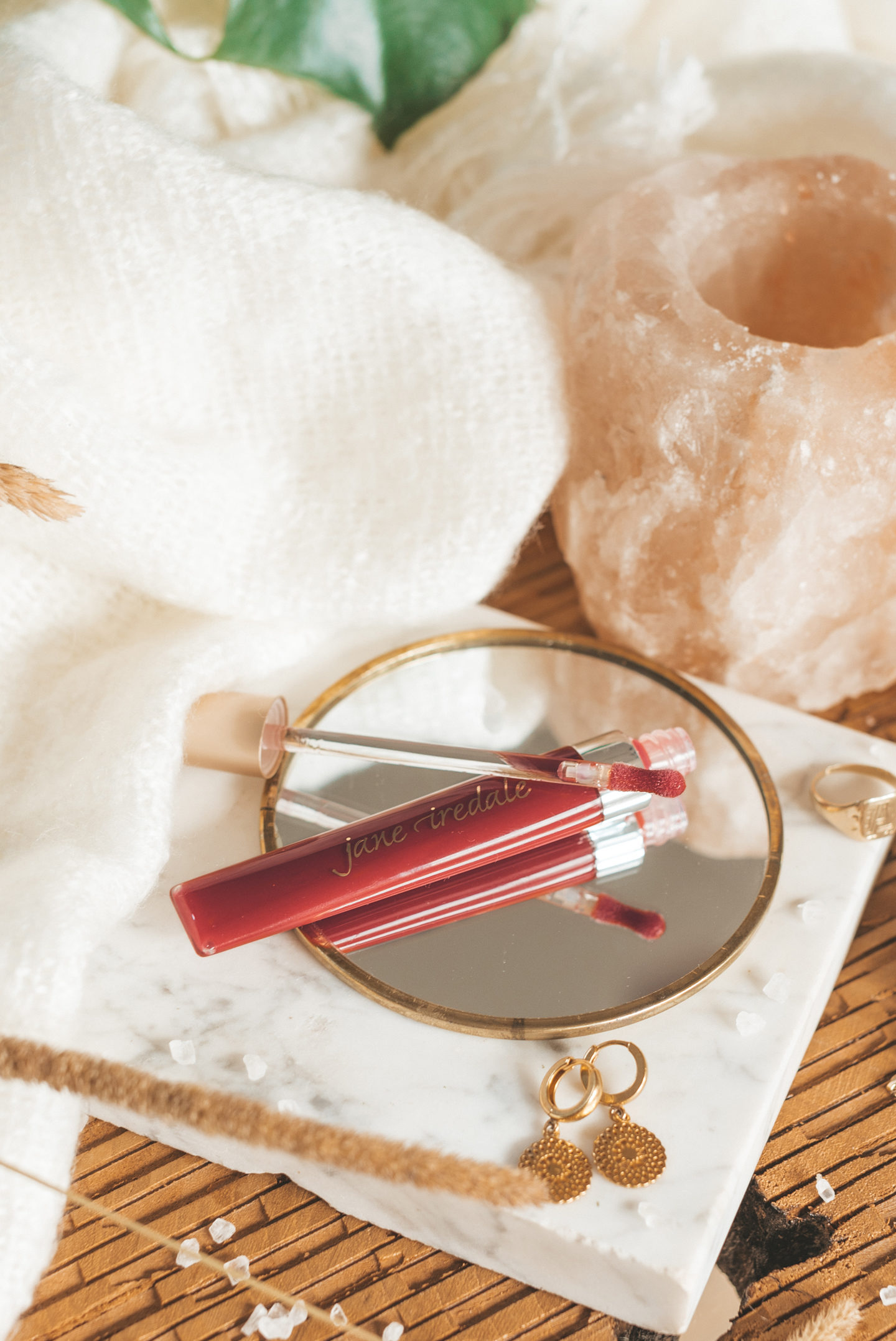  Shades for Fall-collectie jane iredale herfstcollectie 2018