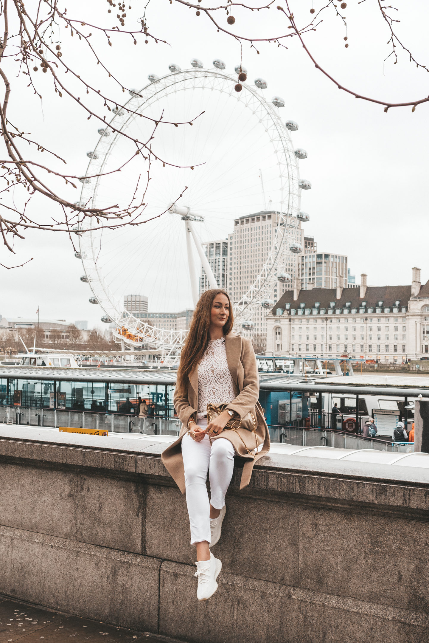 a life update linda's wholesome life Londen city trip