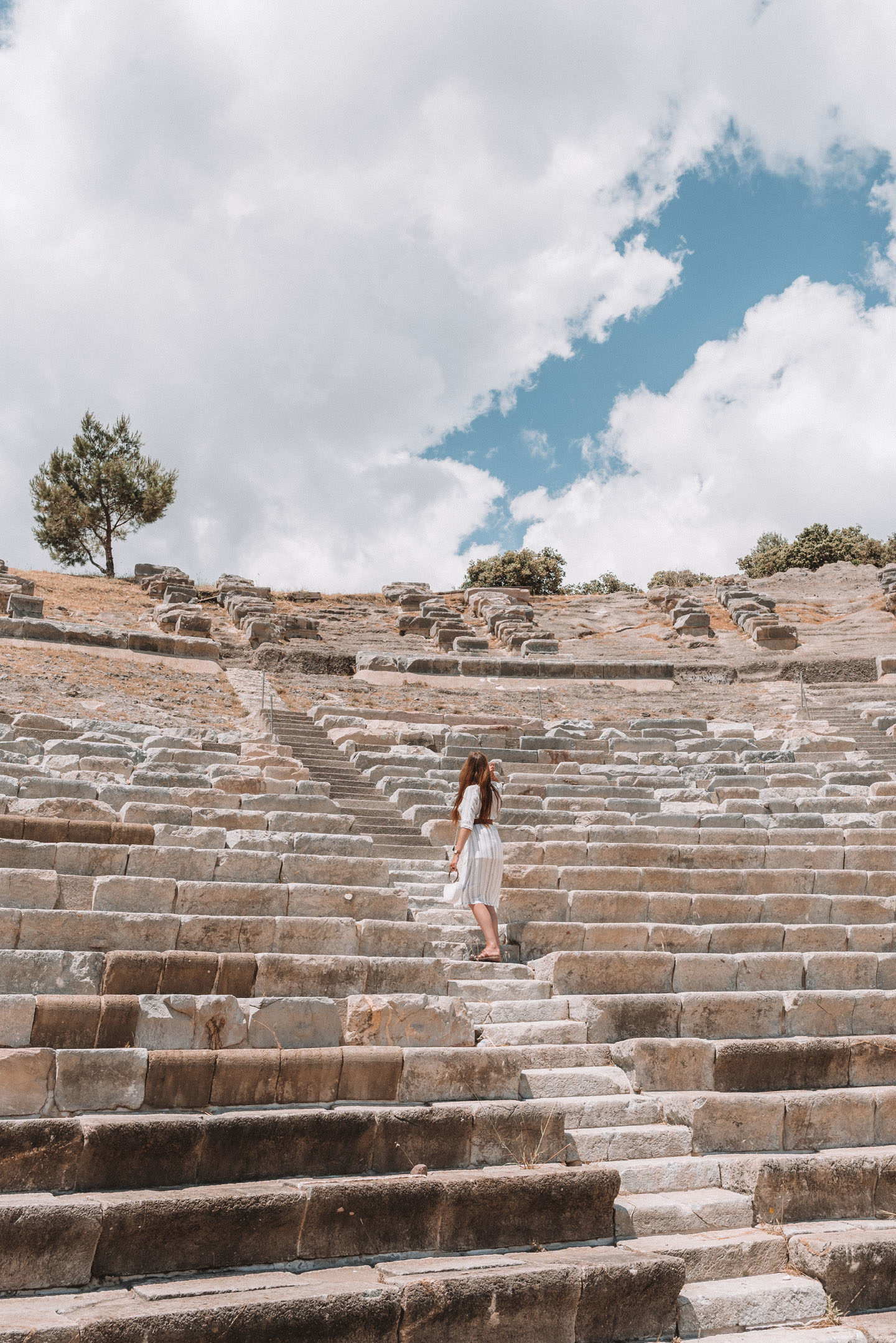 Amphitheater Bodrum 