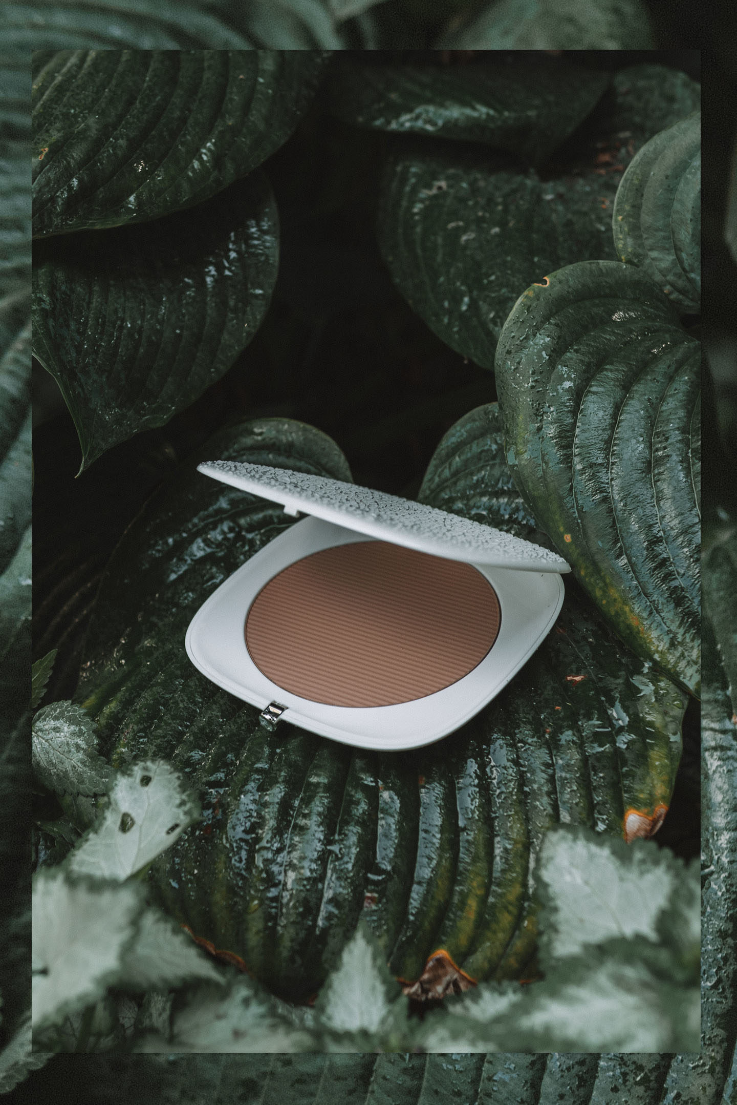 Marc Jacobs o!mega Coconut bronzer perfect tan 104 tan-tastic!